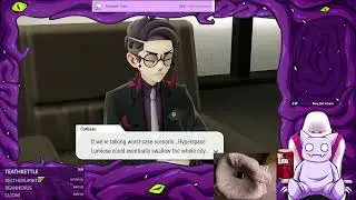 CHECKING OUT THE NEW MEGAS! | pokemon legends: Z-A playthrough part 10 (01/07/2026)