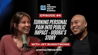 From Pain to Purpose: How Jenna Ryan Turned Uqora Into a Thriving Wellness Brand