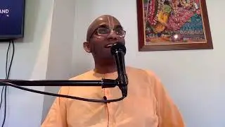 7 purposes of ISKCON explained || Chaitanya Charan