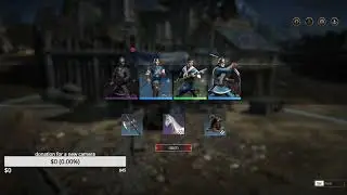 Conqueror's Blade - Pure Savagery (16-0) Poleaxe Gameplay