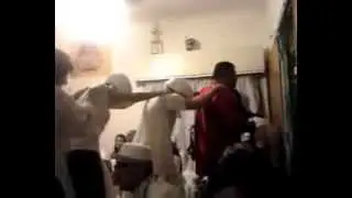 Odun Oro en Oloobe alalemi