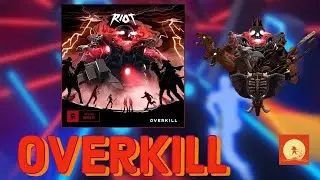 Beat Blade - Overkill ⚰️☠️⚰️ { Full Version } (Difficulty: INSANE) Full Combo