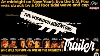 The Poseidon Adventure - La Aventura del Poseidon - Trailer