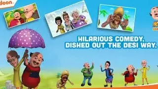 Museum Mystery | Jab Statue Huye Zinda motu Bna Wrestling Champiom! | Motu Patlu