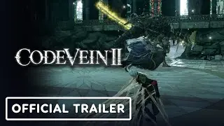 Code Vein 2 - Official 