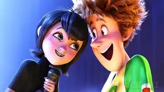 Mavis & Johnny chantent la chanson du Zing | H&ocirc;tel Transylvanie | Extrait VF 🔥 4K