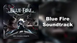 Blue Fire Soundtrack - The Fallen Kingdom