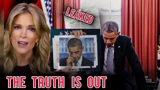 I bet Obama Didn't EXPECT us to FIND THIS out | Internet ERUPTS |Megyn Kelly on Michelle lol