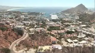 Penthouse Condo for rent in Pedregal, Cabo San Lucas