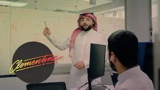 Infinite Stories - Devoteam Middle East - Ahmad Al Sagga