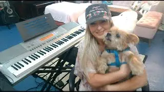Showboat - Piano Adventures