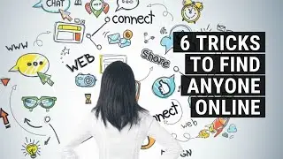 6 ways to find anyone on the internet | Komando DIY