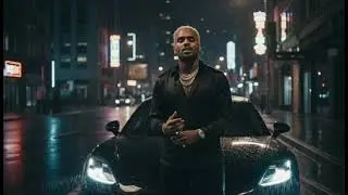Chris brown-JAY RIX – Bad Boy Heart (Official R&B Audio)