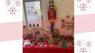 Mostra Mercato del plesso di via C. Alvaro IC Lauropoli Sibari Cassano J.