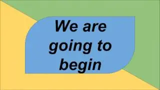 Guess !! What's Coming..