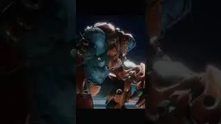 I spent 100 HOURS making my OWN Predecessor Trailer!