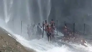 Aagayagangai - Kollimalai 