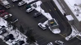 Wisconsin woman charged in random hit-and-runs, stabbing outside Gurnee Mills mall: police