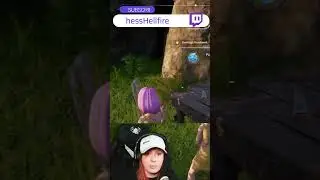 DAS hat sie NICHT GESAGT!?!!11! #chesshellfire #palworld #twitch