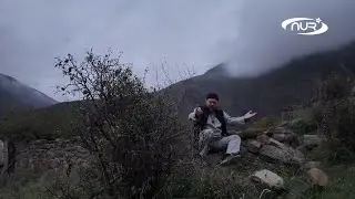 Сомневаешься в величии Аллаха? Смотри до конца!