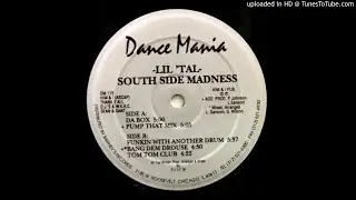 DJ Lil Tal - Band Dem Drouse