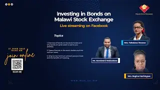 Инвестиции в облигации на фондовой бирже Малави