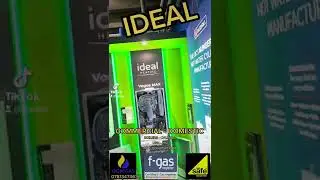 IDEAL LOGIC OR VOGUE MAX ?#PHEX #CHELSEA #DGNGAS #BOILER #COMBI #LONDON #HEATING #HOTWATER #FYPAGE
