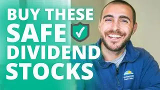 Buy These 3 Safe Dividend Stocks At A Discount RIGHT NOW