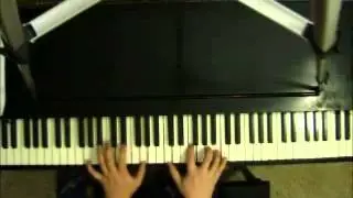 O Beautiful For Spacious Skies - Piano Rendition