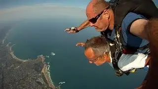 Sth Coast Adrenalin Junkies