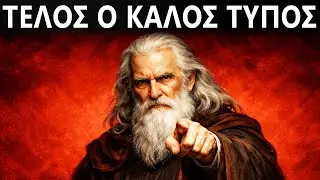 7 Σημάδια ότι Γίνεσαι Ένας Επικίνδυνος Άνδρας | Σκοτεινή Ψυχολογία