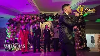 MEDLEY CAMILO SESTO - CANTA ACADEMIA DE SOLISTAS @canta.ads30