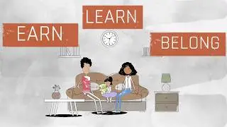 History of BakerRipley Community Schools | Goodspero Nonprofit Documentary Storytelling - Whiteboard