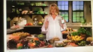 Postmates TV Commercial, &lsquo;Shrimp Tacos, Featuring Martha Stewart