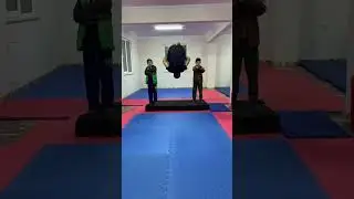 Elsiz &ouml;ne salto 😊 #&ouml;nesalto #salto 🎈😊