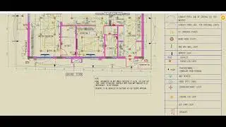 ELECTRICAL DESIGN LAYOUT