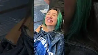 Зубы за 15 000 долларов 🦷