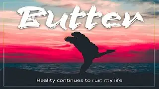 Butter - Raphael Cover