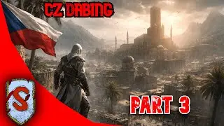 Assassins Creed 1 - Čekaj&iacute; n&aacute;s středn&iacute; tř&iacute;dy v&scaron;ech hlavn&iacute; měst! Dok&aacute;žeme dostat z&aacute;por&aacute;ky?