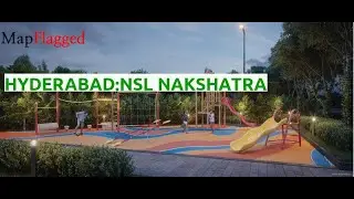 Hyderabad | NSL Nakshatra by Nsl Infratech at KPHB | MapFlagged