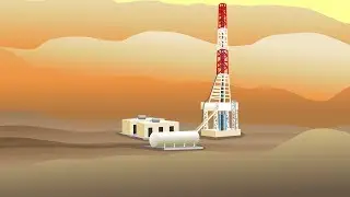 Reducing risk for lost circulation during oil well drilling