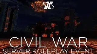 Justice Craft: Civil War (Roleplay Event)