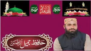 حافظ جمیل الرحمٰن گندرو