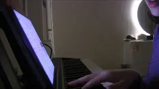 Against All Odds - Mariah Carey ( Piano Cover) 
