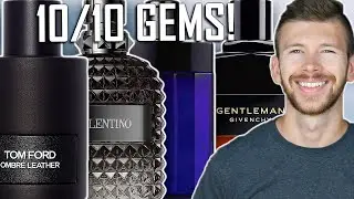 15 Designer Fragrances I&rsquo;d Give A 10/10