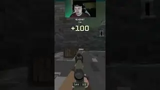 FIRST TIME PLAYING KRUNKER BUT I GET SO MANY KILLS???
