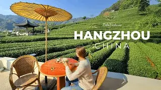 Hangzhou Travel Guide: Things to Do, See, & Eat in China's &ldquo;Paradise on Earth&rdquo; 🇨🇳