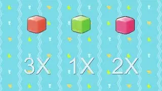 Safari Zone Pok&eacute;mon Can't Flee! Pok&eacute;block Glitch Guide (R/S/E)