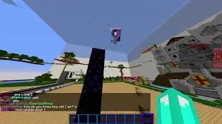 Dont Ever Give A Hacker Gamemode Nearly Crashed My Server