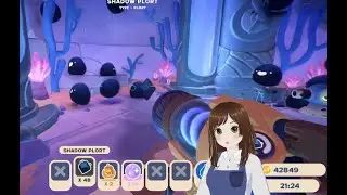 Red Bean Rancher 2: Secret Shadows (EP 27)